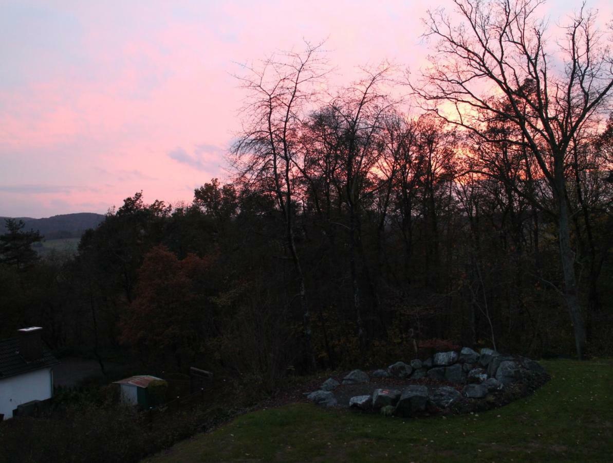 Fewo Well Gladenbach Εξωτερικό φωτογραφία